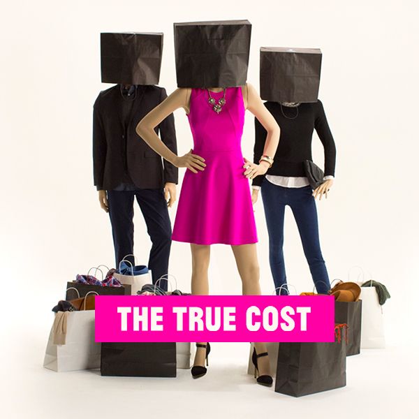 the true cost