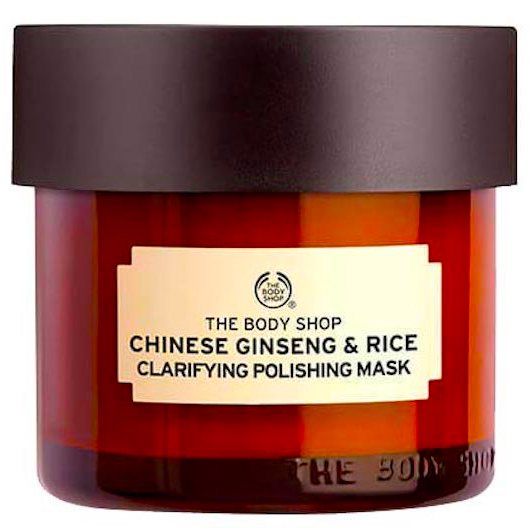 ginseng cosmetica