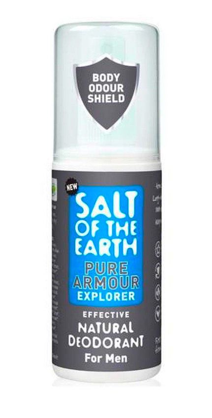 salt of the earth
