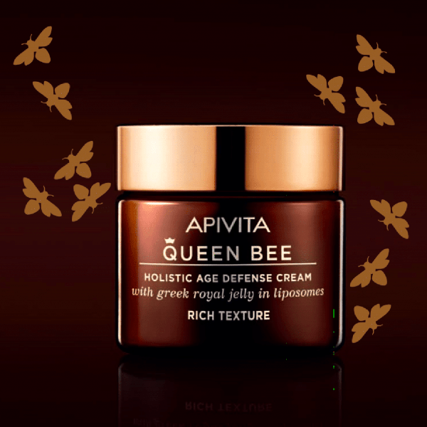 apivita queen bee