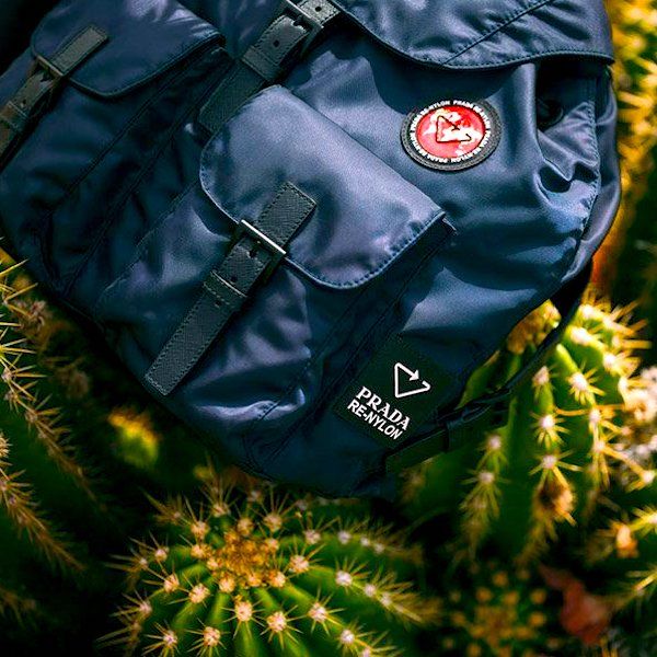 prada re nylon