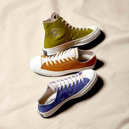 converse renew sostenibles