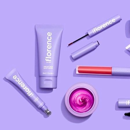 millie bobby brown clean beauty