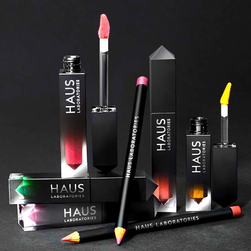 lady gaga haus laboratories