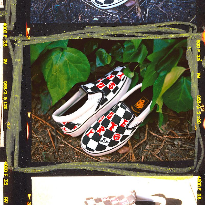 vans ecofriendly vivienne westwood