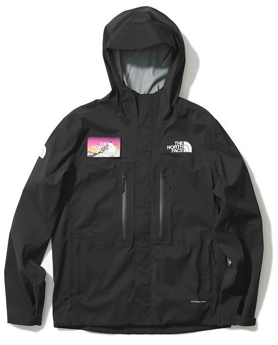 the north face 7 summits