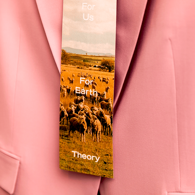 theory good wool