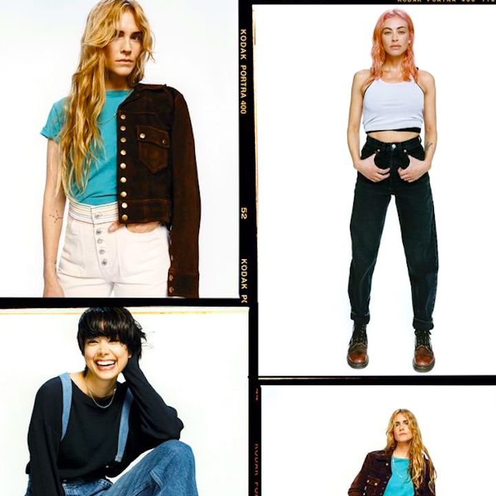 re done denim sostenible