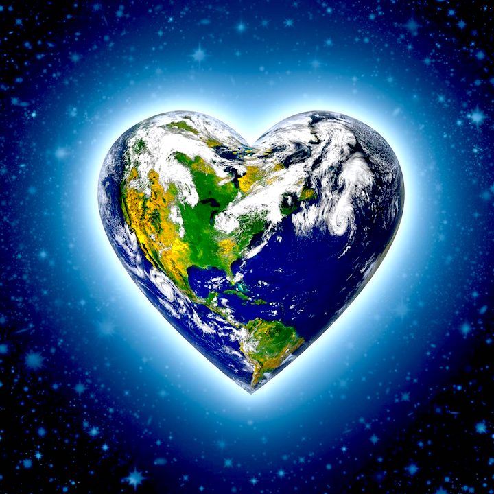 earth day 2020