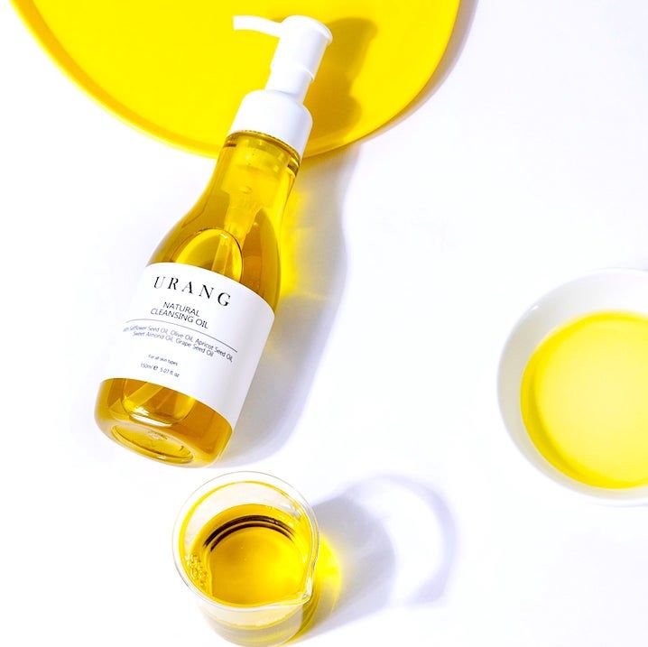 k beauty natural ritual