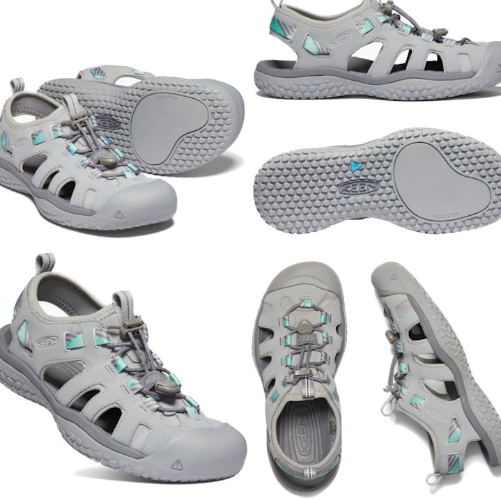KEEN SOLR sandals