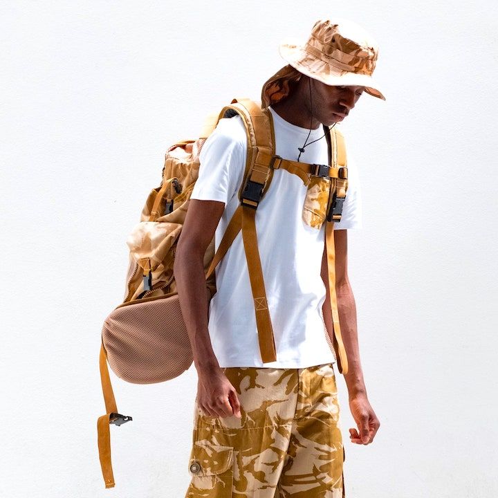 top models ecofriendly