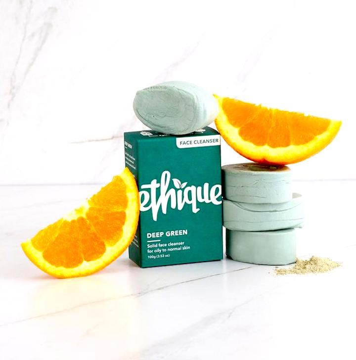 ethique brianne champú