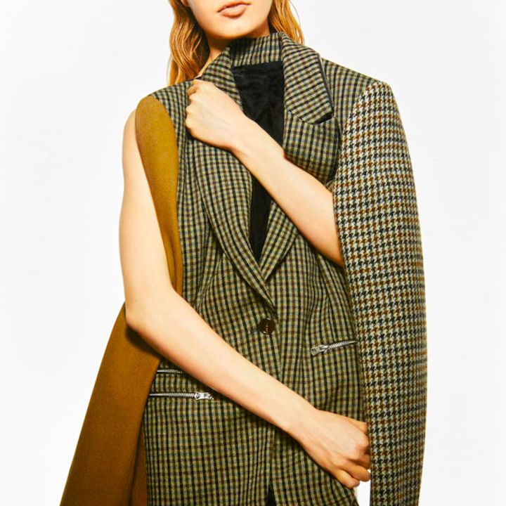 acne studios upcycling