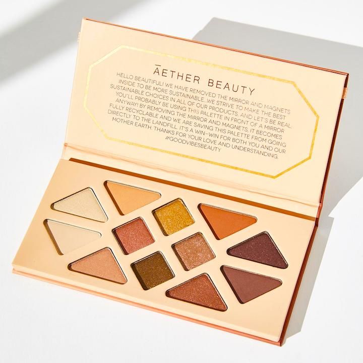 aether beauty