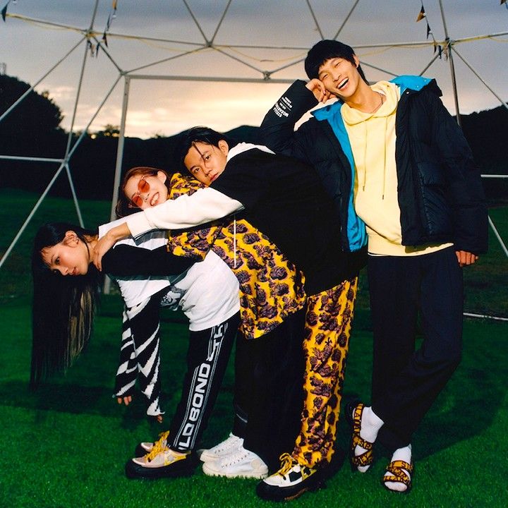 Adidas This Shoe Will Not Save the Planet Collection