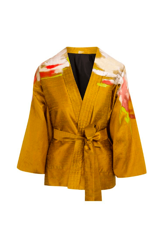 kimonos avasan
