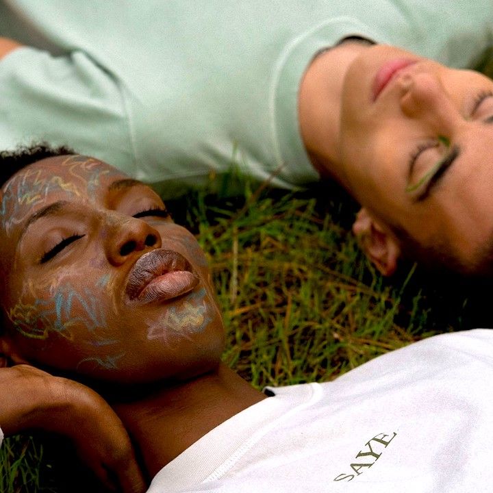 saye prendas orgánicas