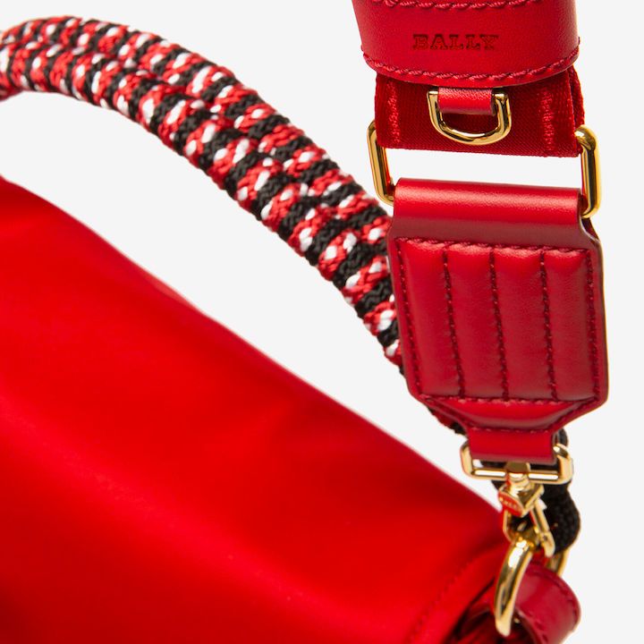 bally estrena accesorios ecologicos