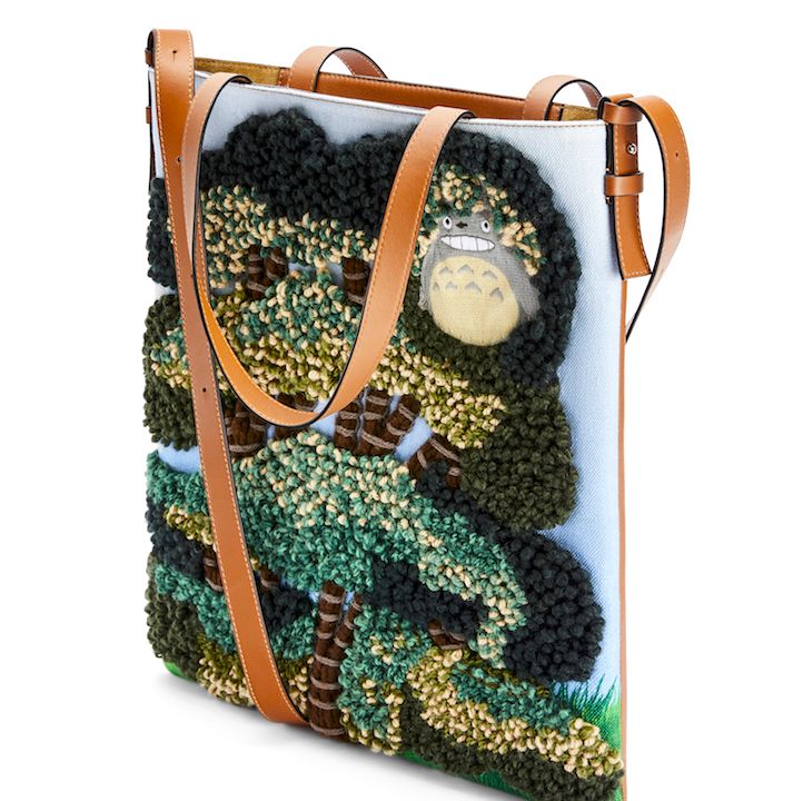 mi vecino totoro loewe