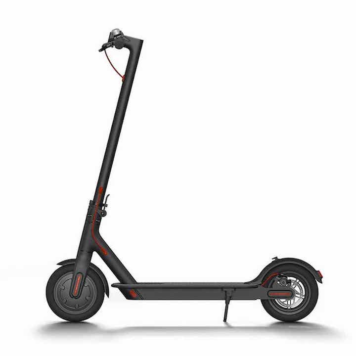 patinetes electricos