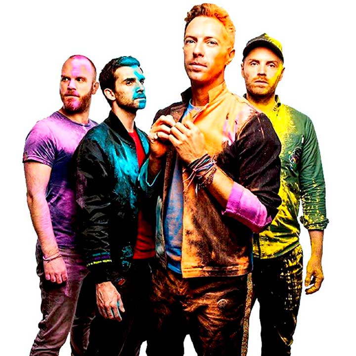 coldpay merchandising