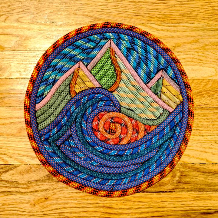 lambert rope