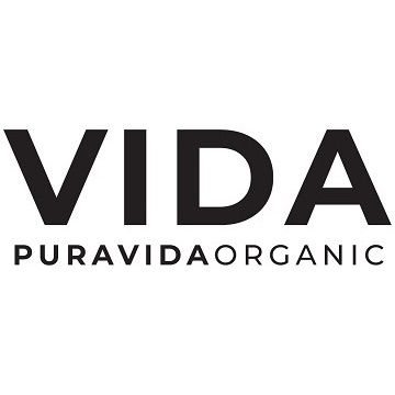 VIDA Puravida Organic