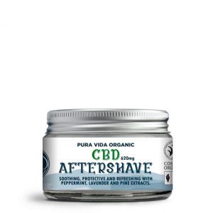 crema hidratante aftershave