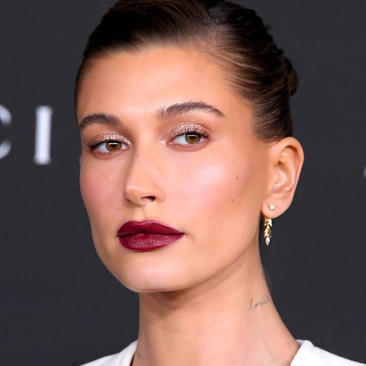 HAiley Bieber