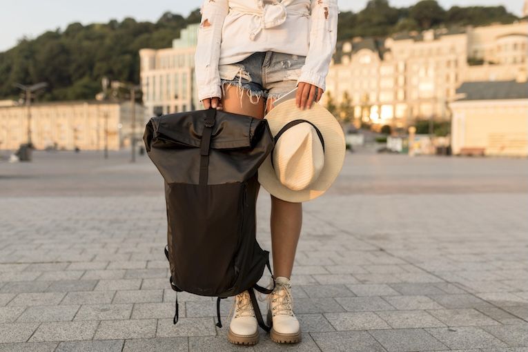 La opción de realizar un conscious travel cotiza al alza entre la nueva generación de ecolovers.