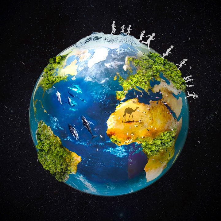 planeta