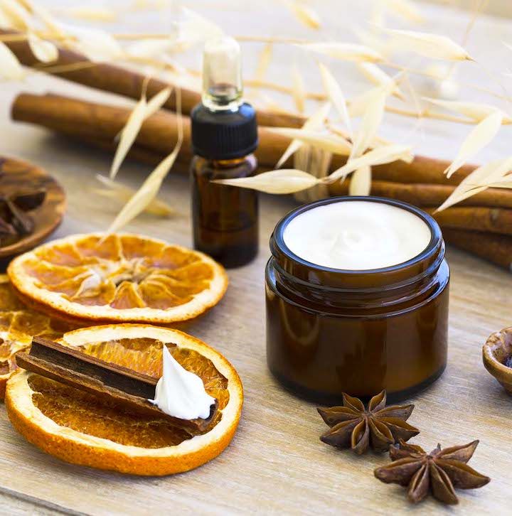 aceites