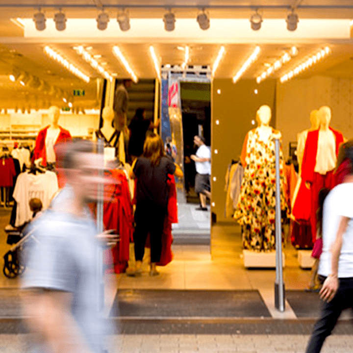 industria de la moda