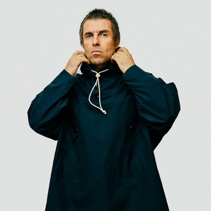 liam gallagher