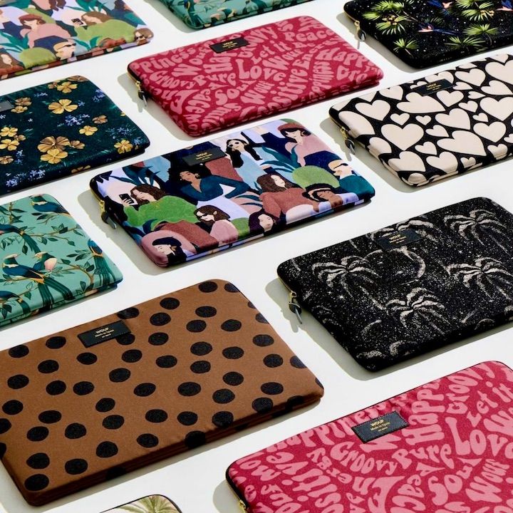 accesorios funcionales