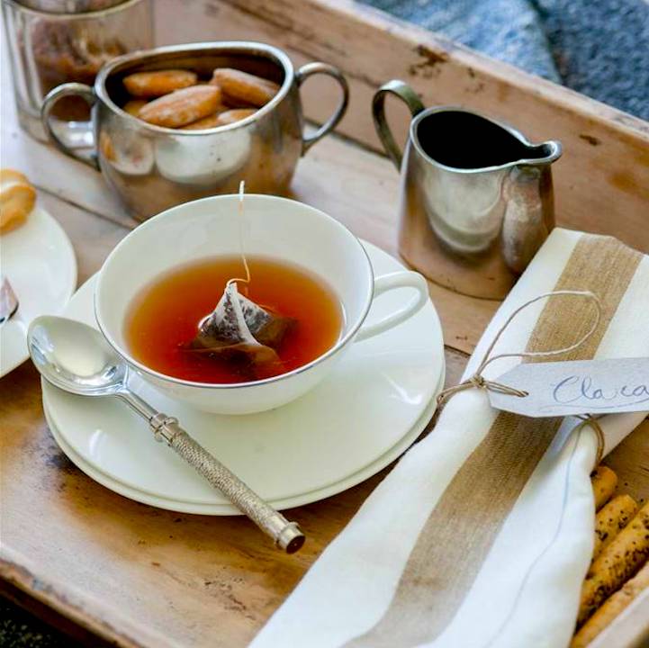 infusiones
