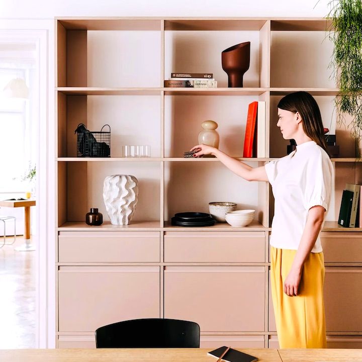 interiorismo