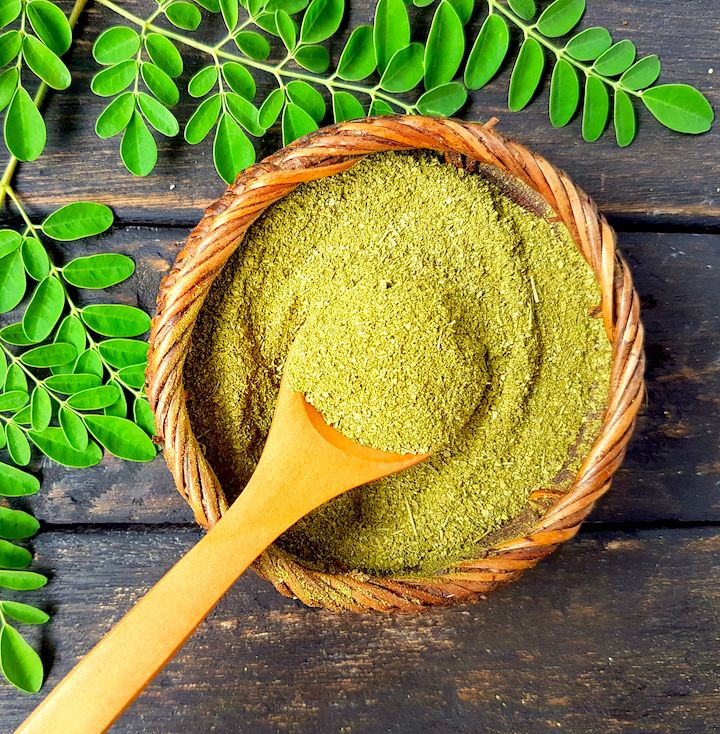moringa