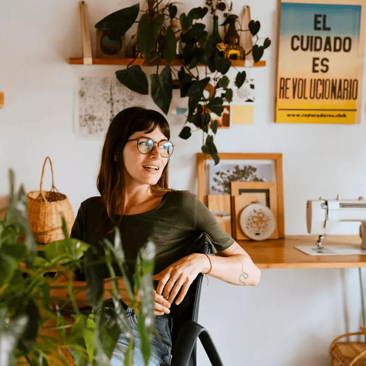 ecolover influencers de lifestyle sostenible latinoamérica