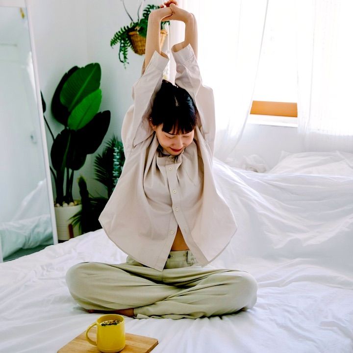 ecolover pijamas de algodón orgánico moda sostenible