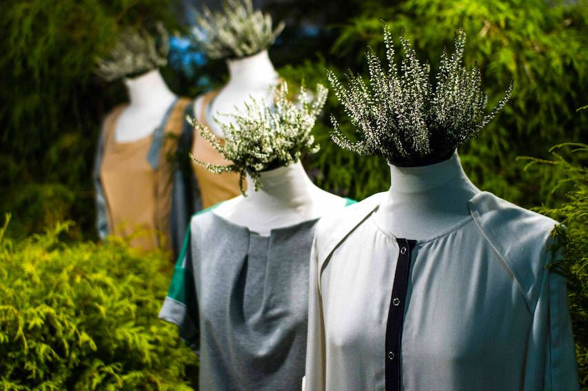 La moda sostenible será protagonista en el Congreso Future of Fashion de Valencia.