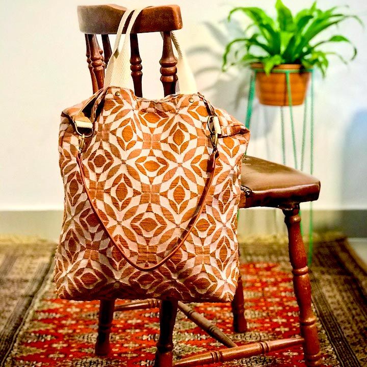 ecolover boho moda estilo tendencia