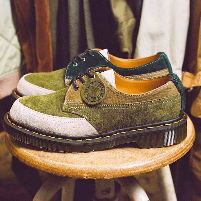 Ecolover te prepone regalos para hombres, por ejemplo unos zapatos sostenibles, un regalo original para hombres que es perfecto para el invierno.