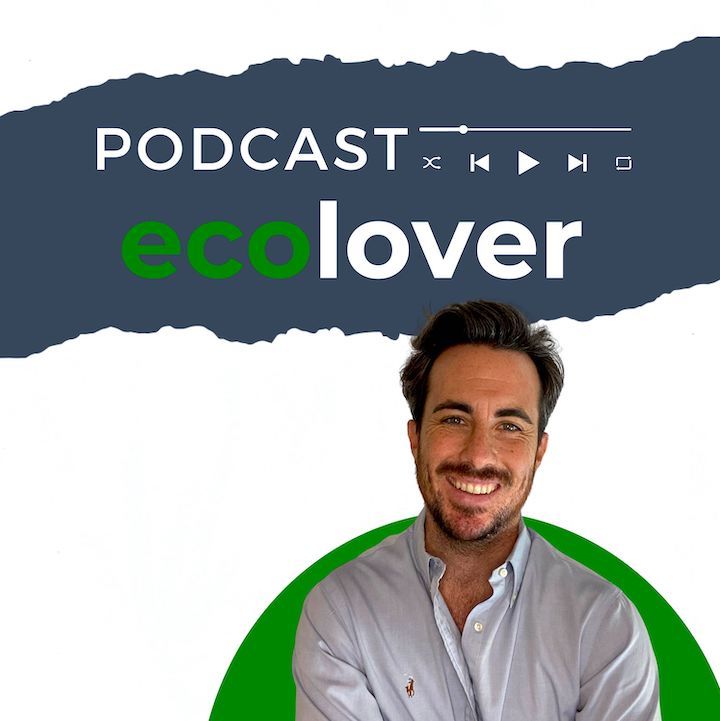 La salud mental es el tema de un podcast Ecolover con la opinión de un psicólogo experto en la materia.