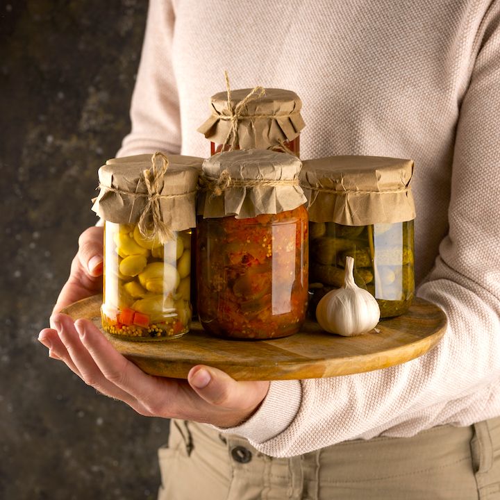 Ecolover y la alimentación sana: el sistema inmunitario necesita reforzarse ante el frío invierno.