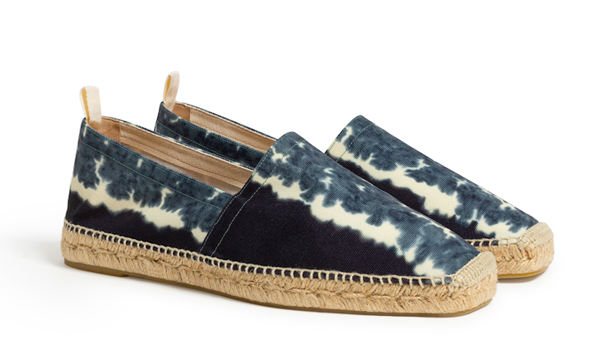 Alpargatas Castañer Altuzarra