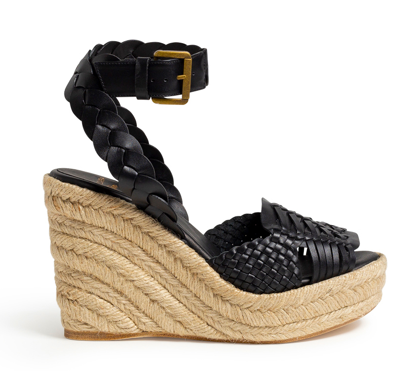 Alpargatas Castañer Altuzarra