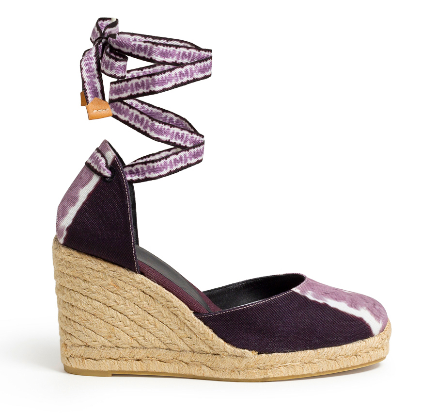 Alpargatas Castañer Altuzarra