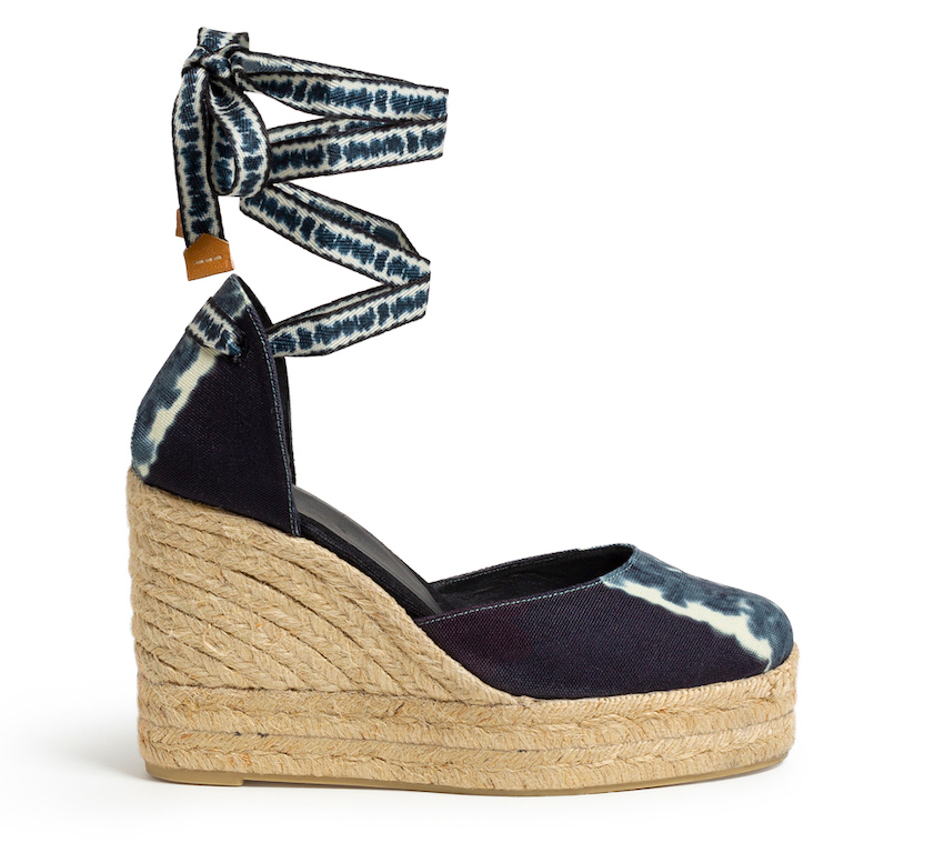 Alpargatas Castañer Altuzarra